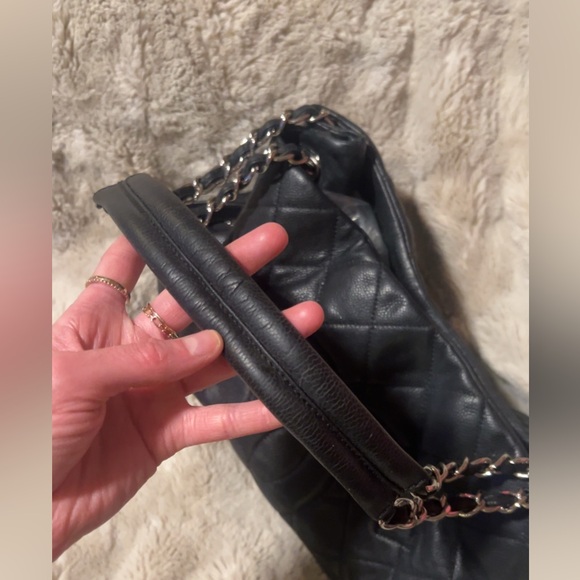 💯 Chanel Timeless Expandable Bag tote - Picture 14 of 16